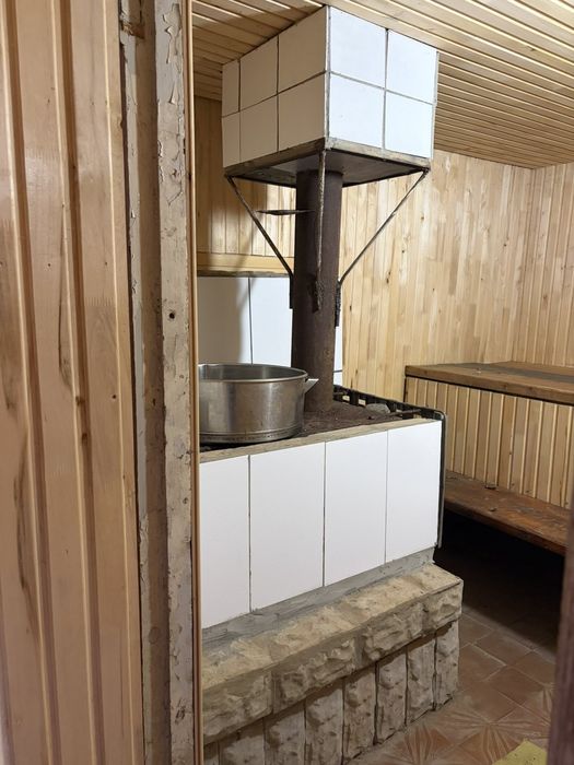 Продам дачний дім в  с . Таранське