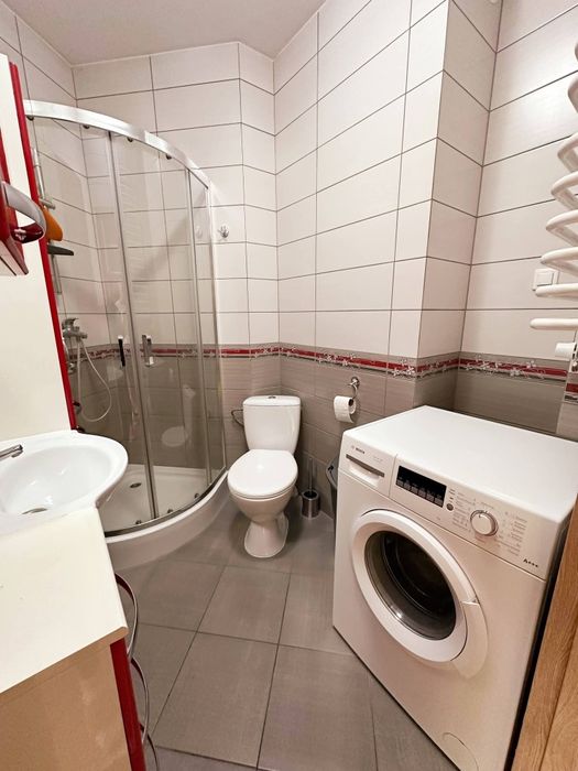 Mieszkanie na wynajem