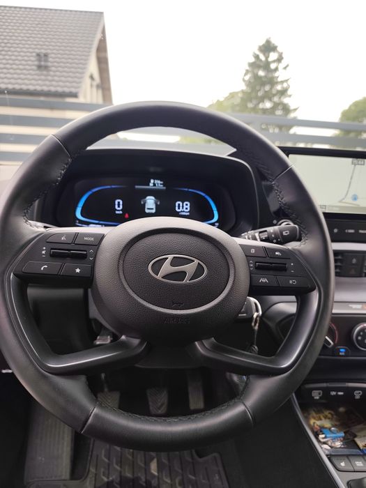 Sprzedam Hyundai Bayon z 2025 roku