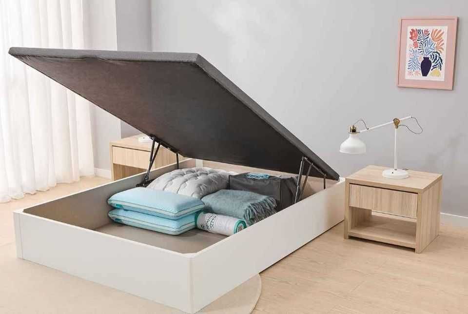 LIQUIDAMOS SOMMIERES NOVOS porte gratuito paga na casa DE FABRICA