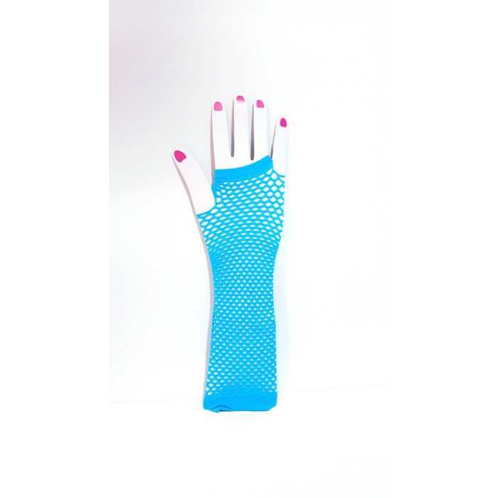 Перчатки рукавички карнавальные