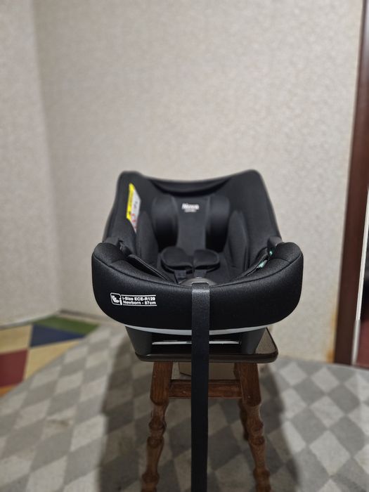 Автокрісло Carrello Nova 0+