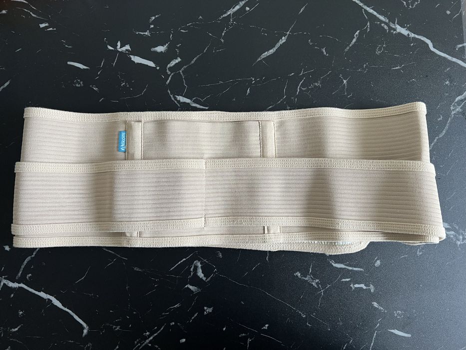 Бандаж до та післяпологовий Alkom 4розмір