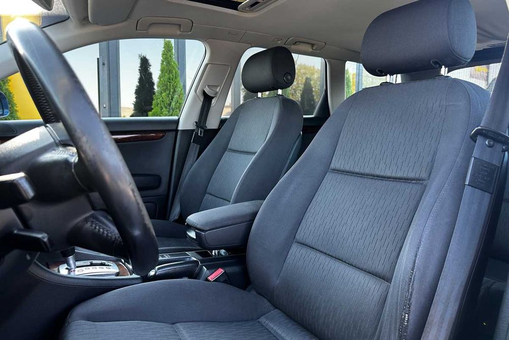 Audi A4 2005