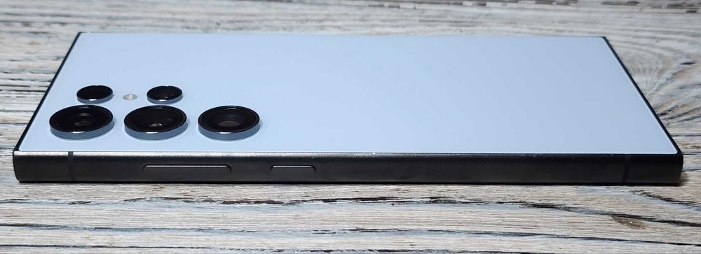 Samsung Galaxy S24 Ultra Blue 512Gb (USA) | 690$ | Emojie Гарантия