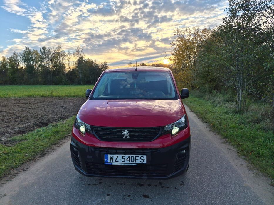 Peugeot