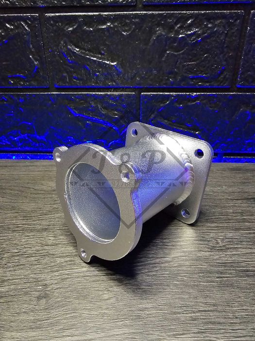 KIT Anular EGR Bmw - Supressor + Juntas Cegas - NOVO - Motor m57