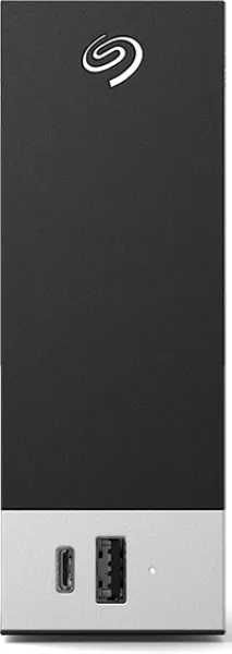 Жорсткий диск Seagate One Touch 6 TB Black (STLC6000400)