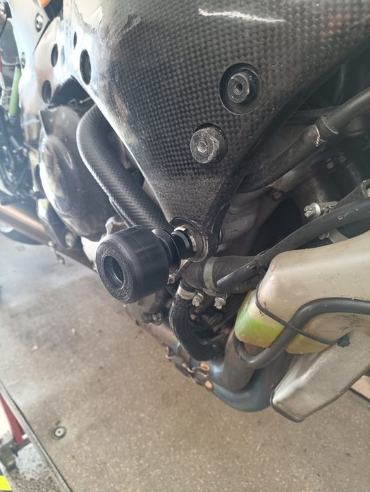 Kawasaki zx10r FULL