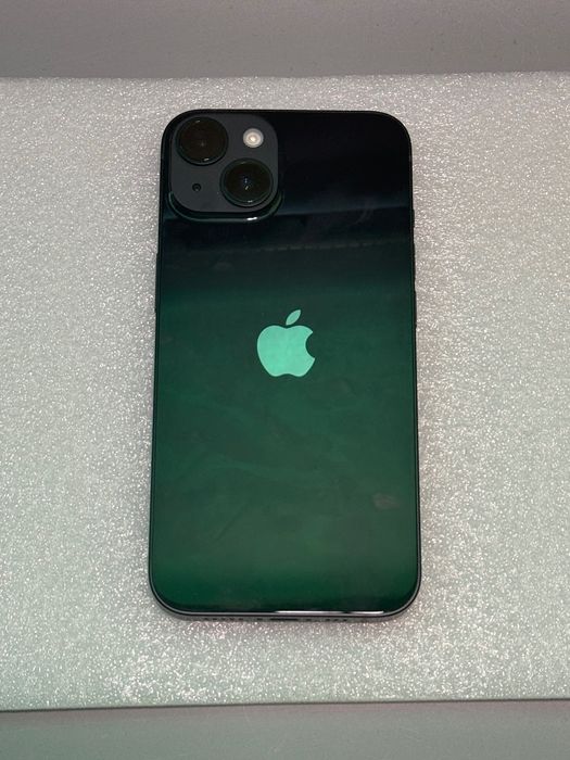 Apple iPhone 14 128GB Midnight | 100% baterii | Nieużywany | Bez blokad