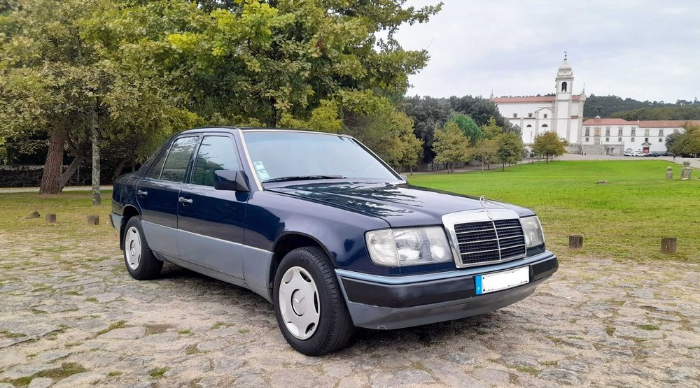 Mercedes-Benz 200