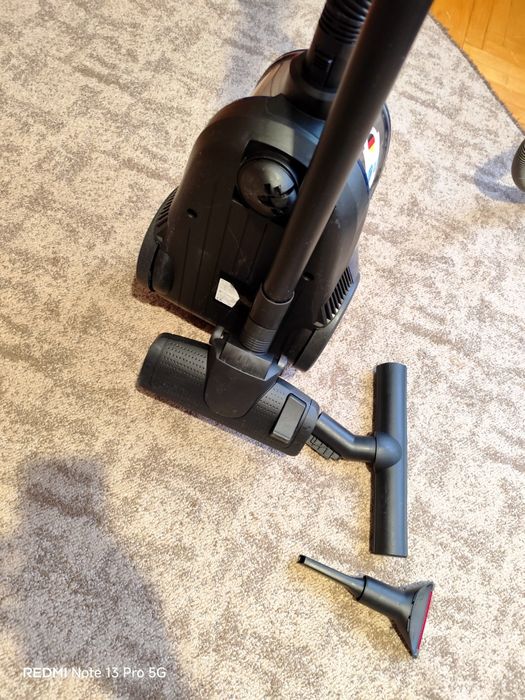 Пилосос bosch серія 4 у гарному стані повний комплект