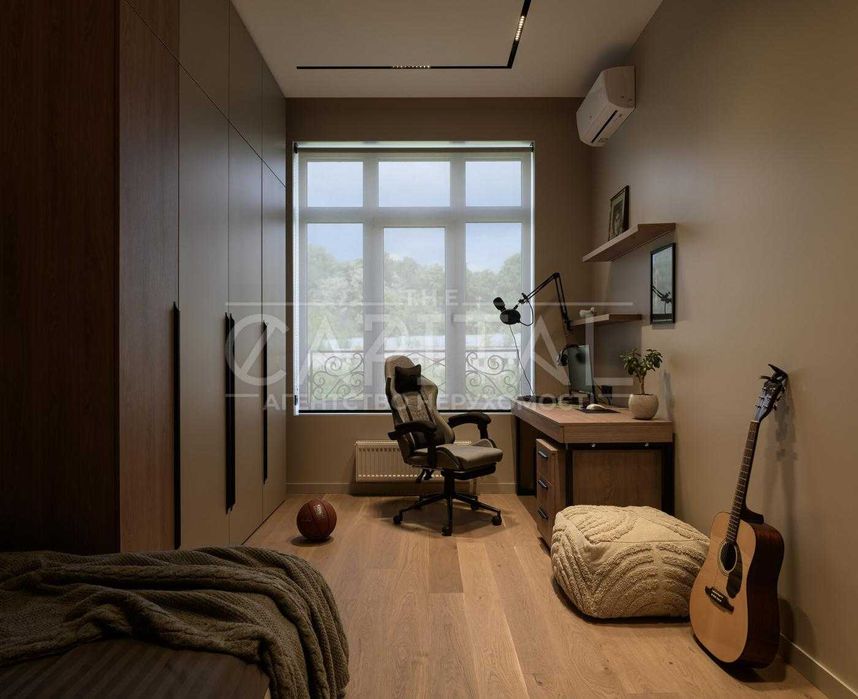 3-кімнатна квартира за адресою вул. Бойчука Михайла (площа 115 м²) - Atlanta.ua - фото 19