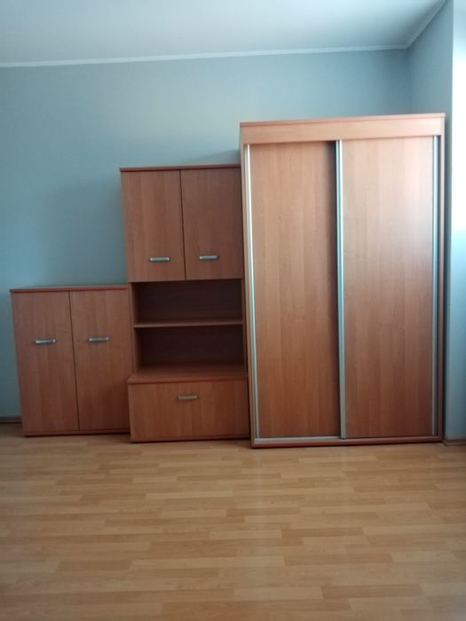 Sprzedam meblościankę do pokoju