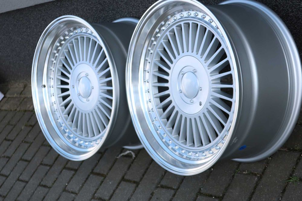 felgi 19 5x120 bmw style ALPINA 9j 10j bmw e31 E32 E34 E38 E39 E60 E61 E65 rant