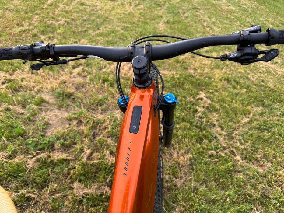 Rower Elektryczny Giant Trance X E+ 1 Pro 29er Bochnia