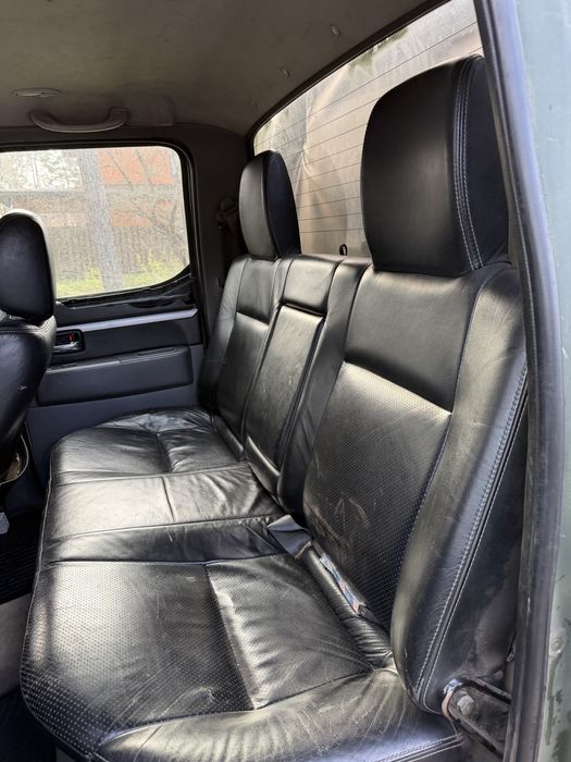 Пикап Ford Ranger 2.5 дизель 4*4 механика 2008 год