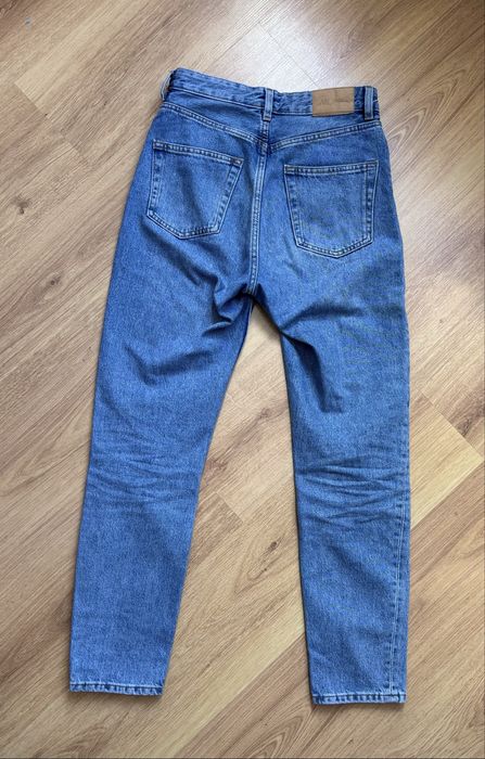 Джинси MONKI жіночі 34/36