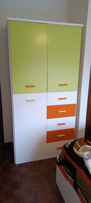 Mobiliário de criança