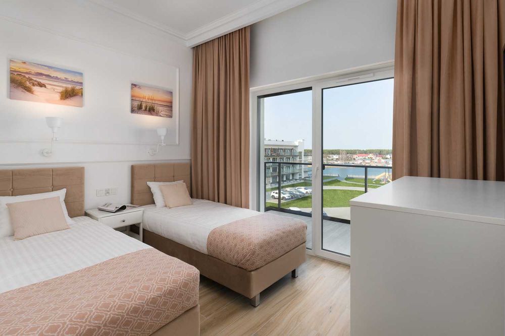 Apartament  Luna