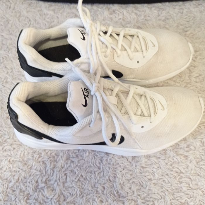 Buty damskie Nike Air Max rozmiar 40,5. Wkładka 26,5 cm
