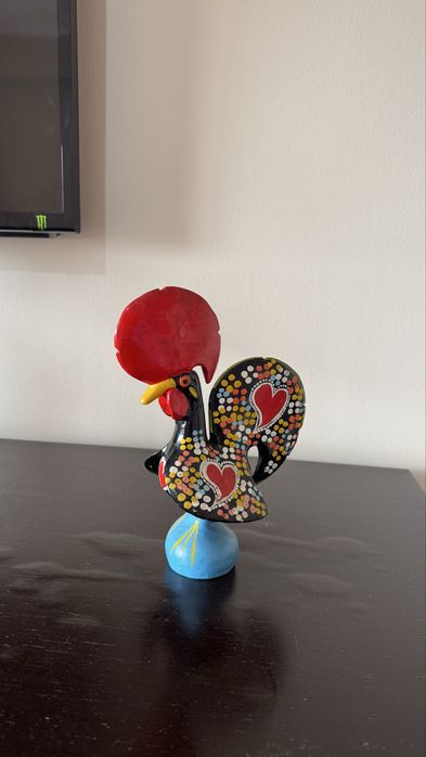 Galo de barcelos