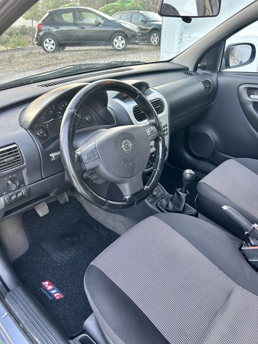 Opel Corsa 1.3 Cdti Cosmo