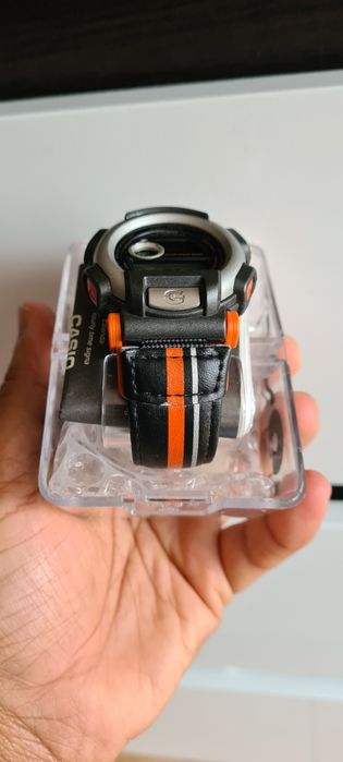 DW-003HH-4 ROK 1997 Klasyk