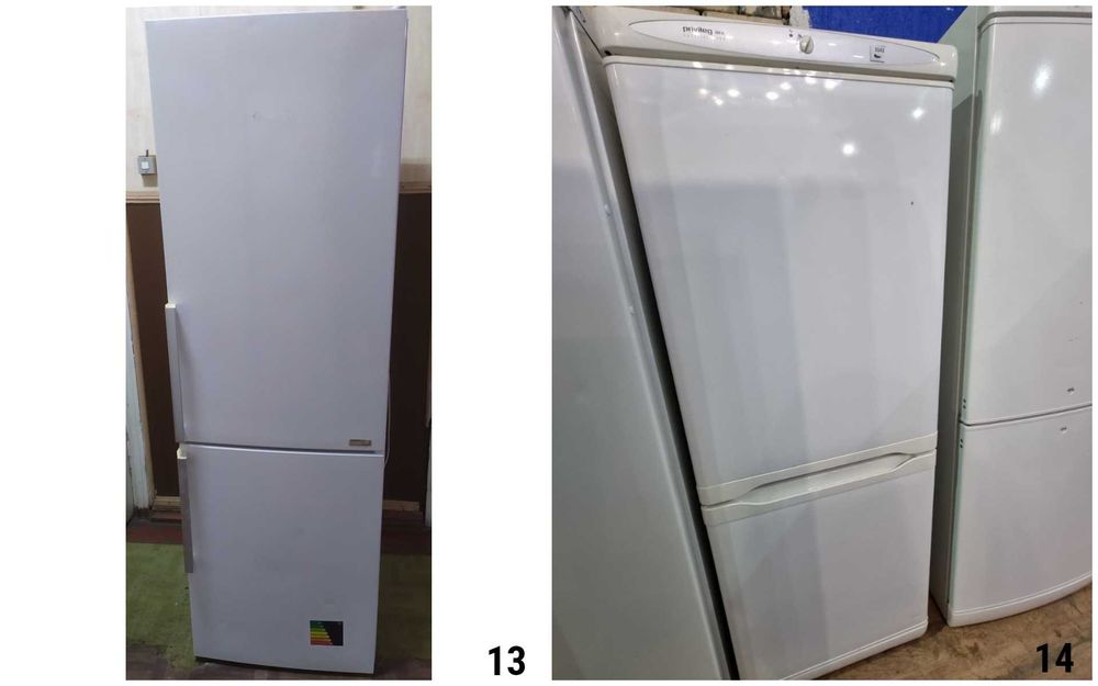 Холодильник широкий SAMSUNG Side-by-side No Frost 178 трехдверный Б\у