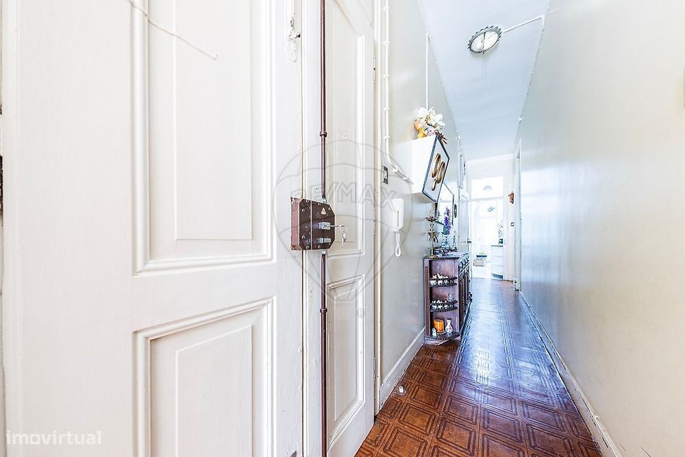 Apartamento T4 para venda