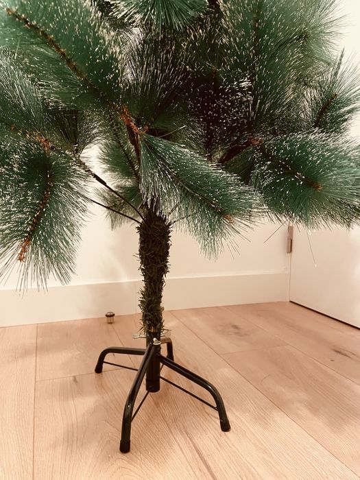 Árvore de Natal de 1,50m