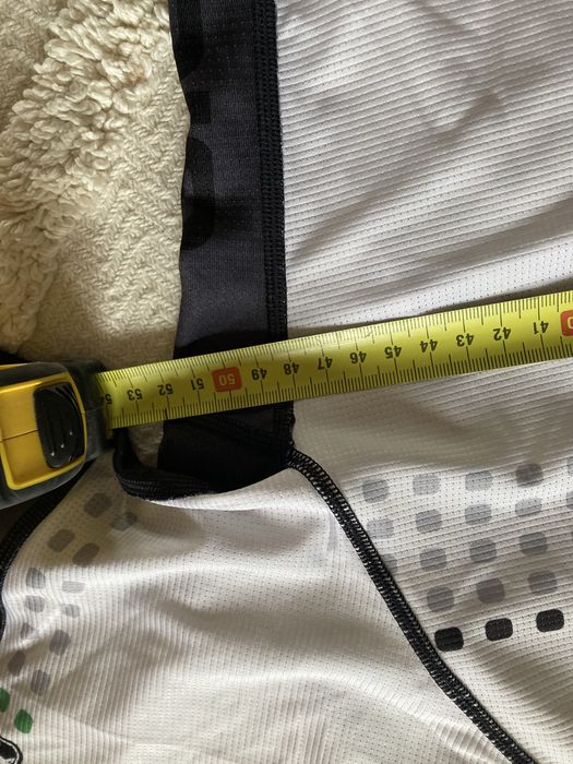 Koszulka kolarska Giordana xxl