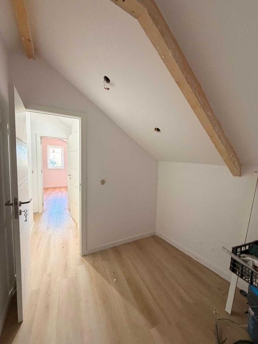Moradia T2+1 Rua Da Rasa, Vila Nova de gaia!