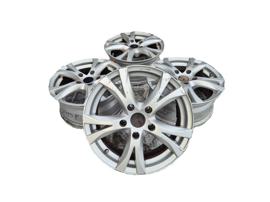 Felgi Aluminiowe 16” 5x120 7Jx16 ET 35 BMW N3915