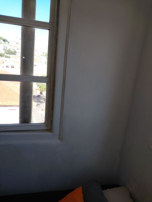 Quarto centro Lisboa