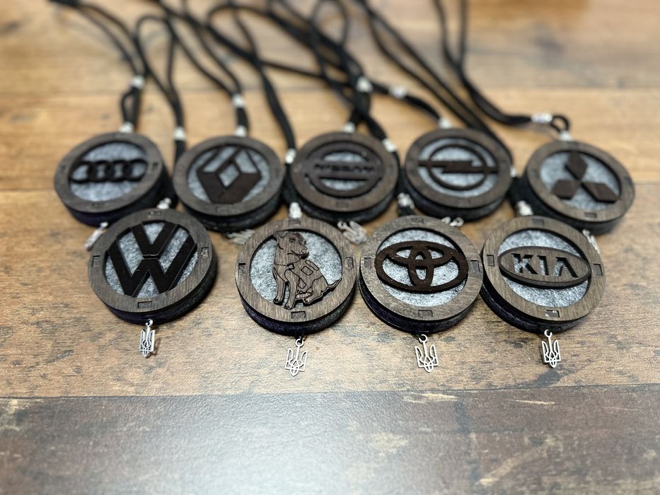 Ароматизатор в Авто