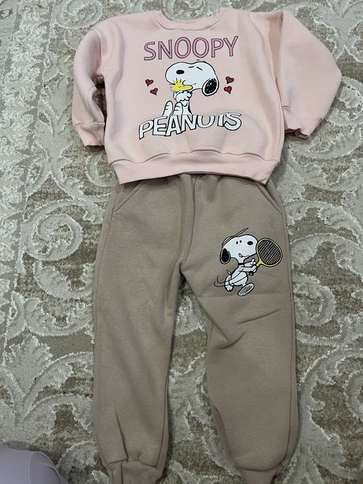 Костюми для дівчинки H&M, Zara,Next