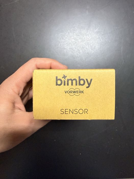 Bimby Sensor Novo (nunca usado) - PVP 149€