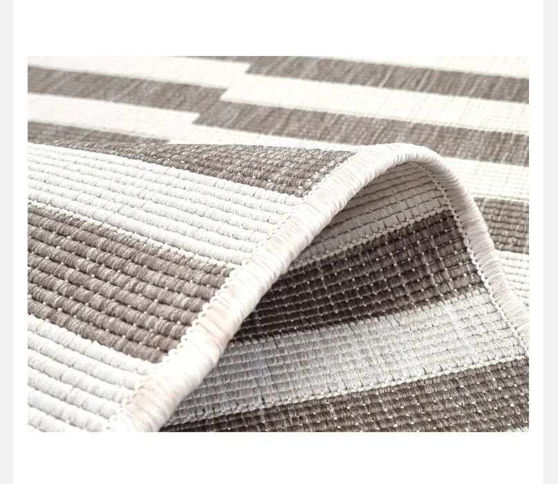 Tapete interno e externo