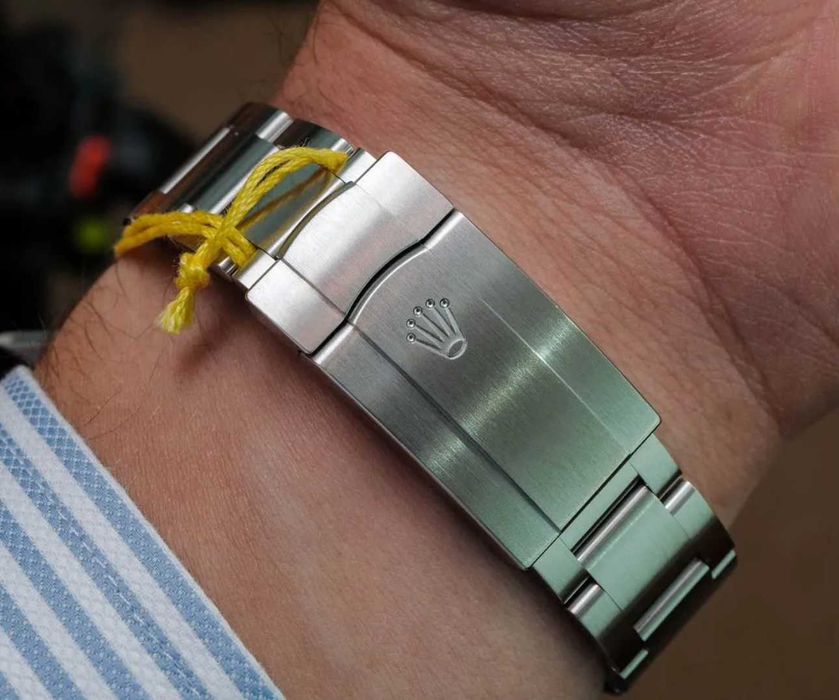 Наручные премиум часы Rolex Oyster Perpetual