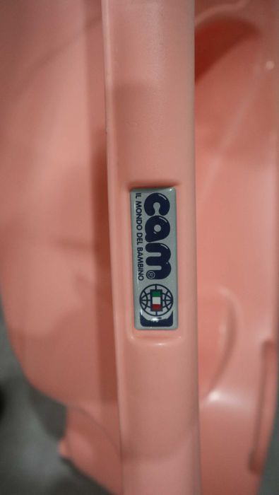 Banheira CAM como nova