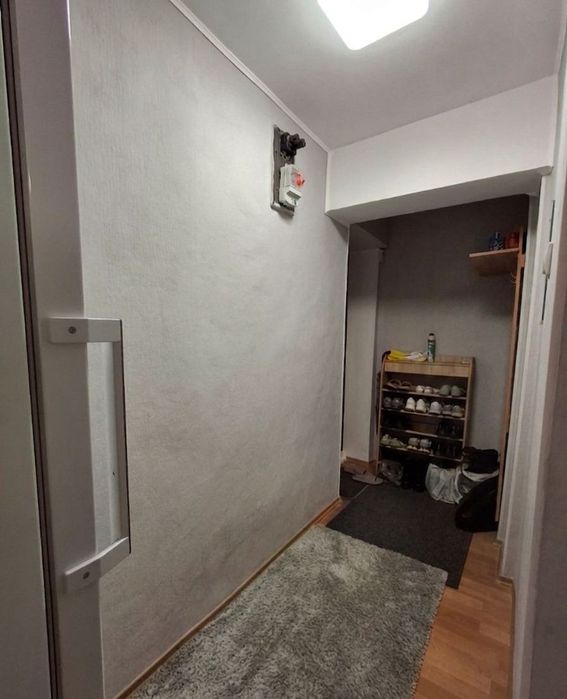 Apartment in Kropyvnytskyy - More