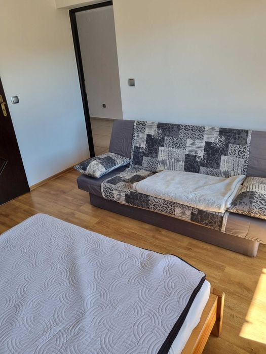 Wynajem długoterminowy .