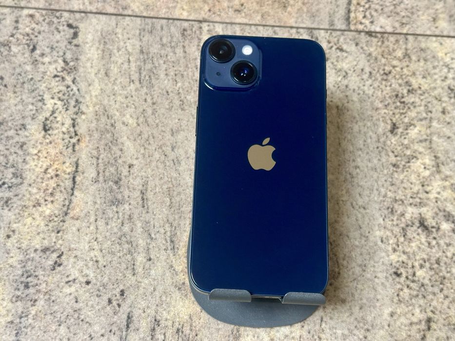 Apple iPhone 14 Midnight 128Gb - Neverlock