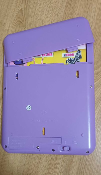 Touch Pad Dra. Brinquedos