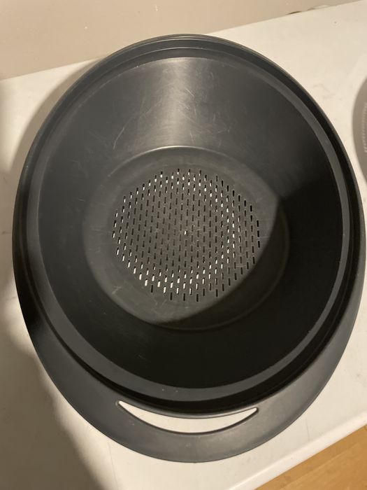 Conjunto de varomas p/ Bimby