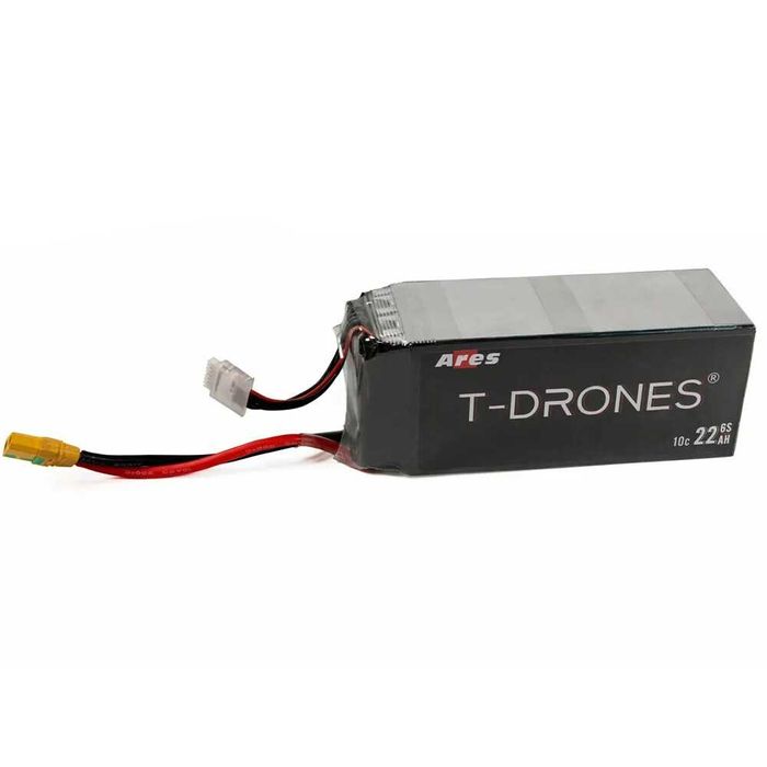 T-DRONES Ares 6S 22Ah 22,2 V