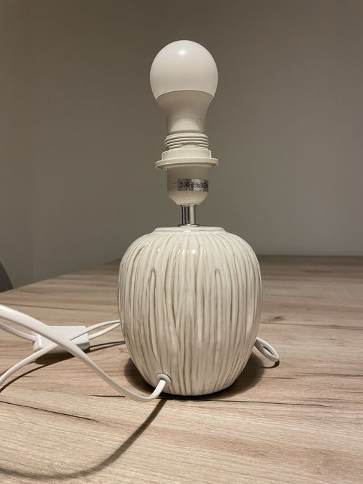 Base de candeeiro de mesa