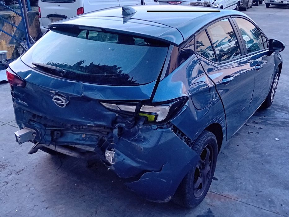 Para peças OPEL Astra K