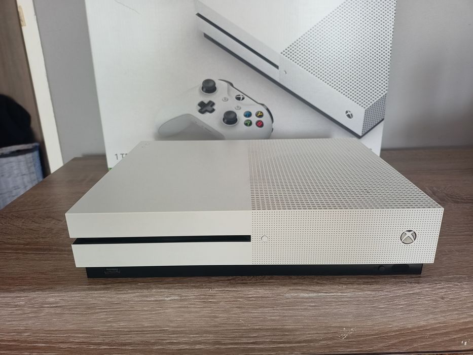 Xbox one stan dobry